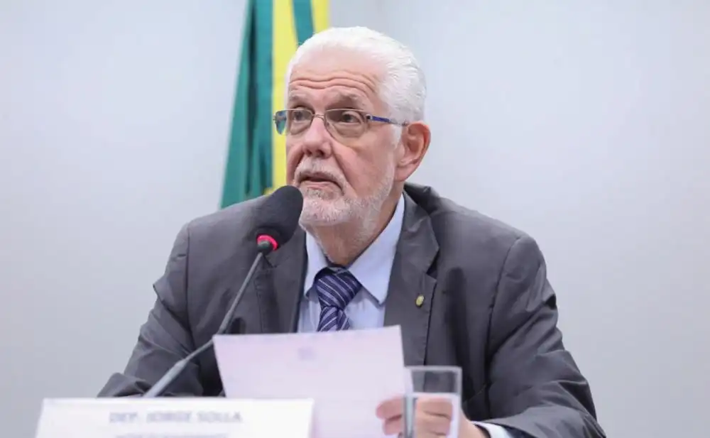 Imagem de Seminário na ALBA debate PEC da Segurança Pública nesta segunda (13)