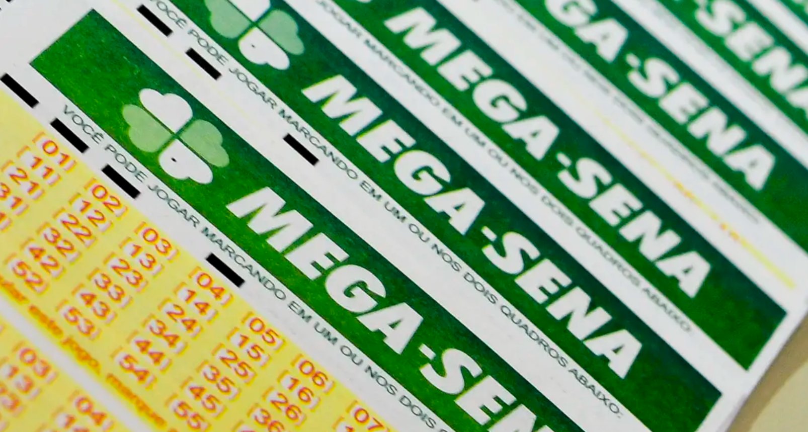 Imagem de Mega-Sena sorteia neste sábado prêmio acumulado em R$ 58 milhões
