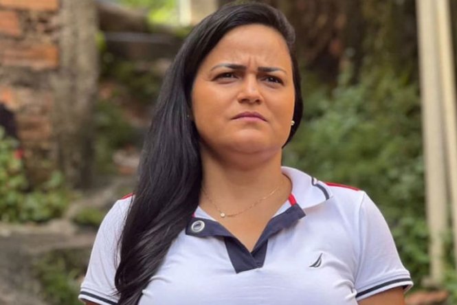Imagem de Débora Regis decreta estado de calamidade em Lauro de Freitas