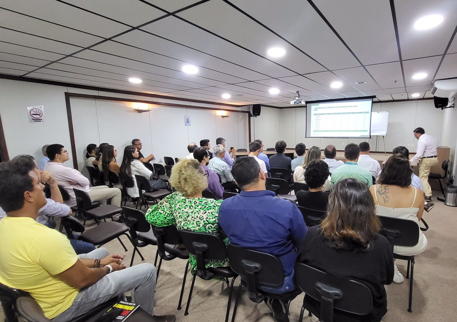 Imagem de Salvador e Região Metropolitana têm baixo número de unidades imobiliárias disponíveis e pesquisa prevê que estoque deve acabar em sete meses