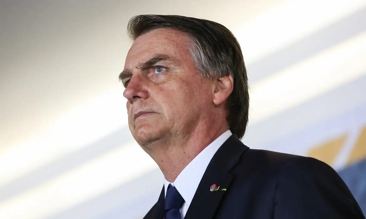 Imagem de Defesa de Bolsonaro aponta ‘erro grave’ na conclusão de processo do ‘golpe’