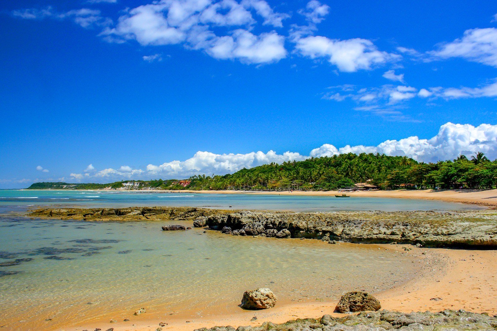 Imagem de Na Espanha, Setur-BA oferece capacitação turística e divulga destinos baianos