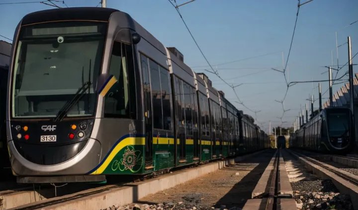 Imagem de Governo da Bahia desapropria área para início das obras do VLT