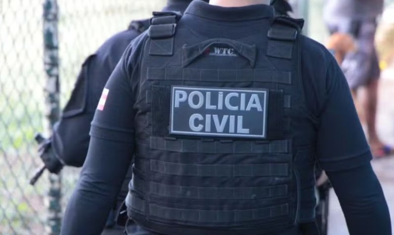 Imagem de Suspeito de agredir e abandonar companheira em rodovia na Bahia é preso em Minas Gerais; mulher morreu dias após violência