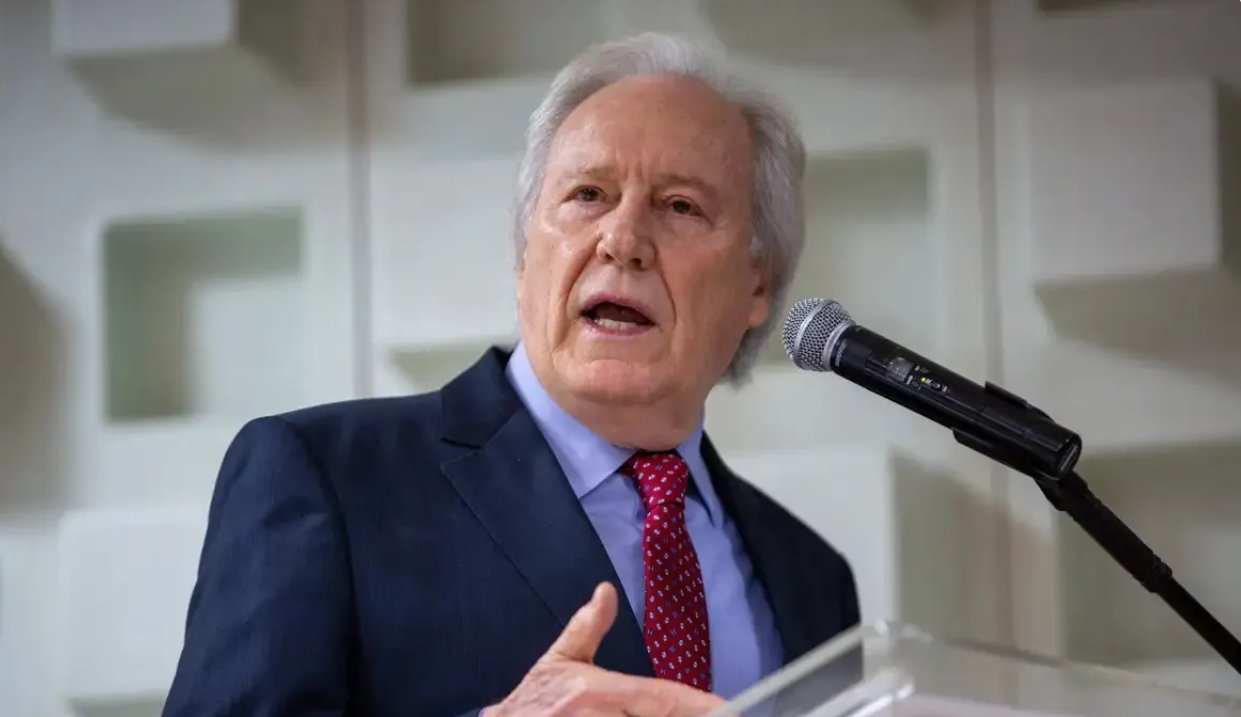 Imagem de Lewandowski afasta direção de presídio de Mossoró e ordena intervenção