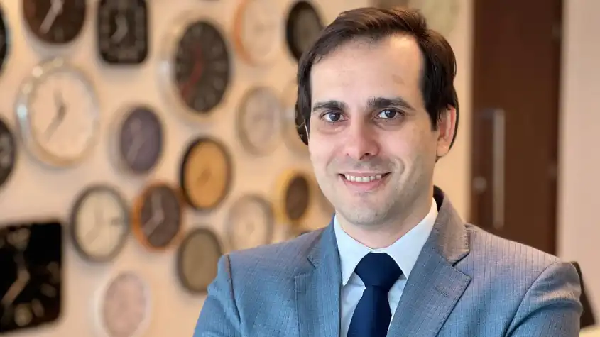 Imagem de Programa “Sustentabilidade em Pauta” estreia na CBN Salvador em 9 de janeiro de 2026, com Georges Humbert