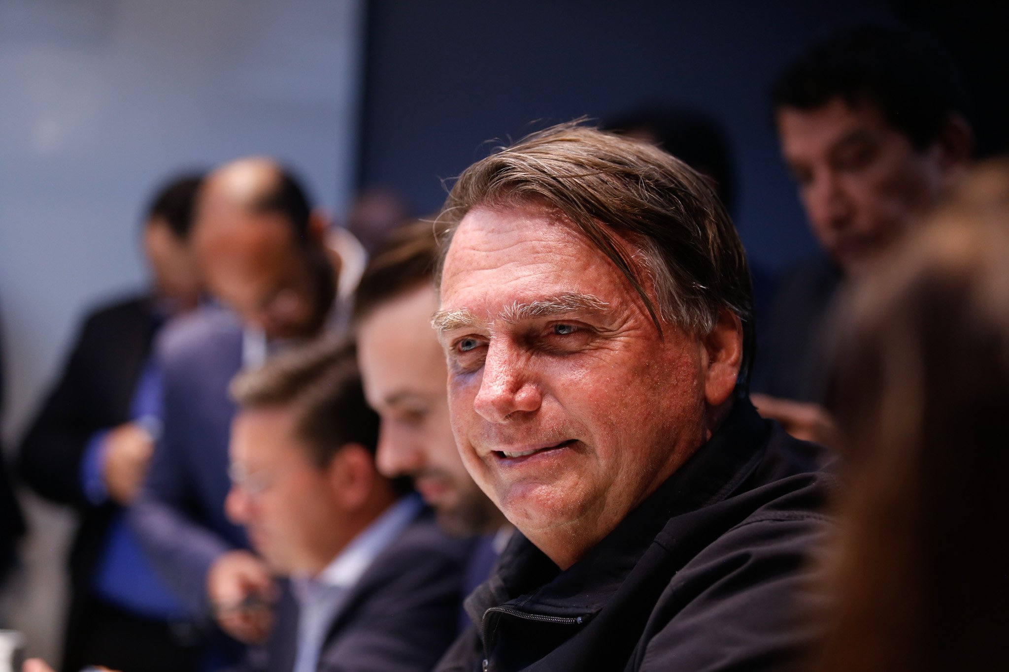 Imagem de O novo plano da oposição para reverter inelegibilidade de Bolsonaro