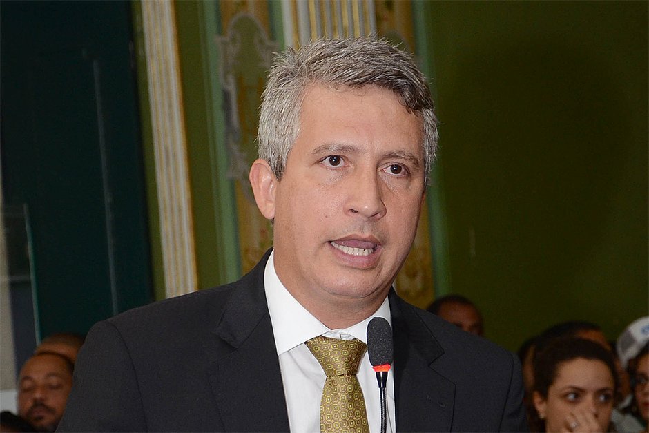 Imagem de Vereador de Salvador questiona parceria entre Prefeitura de Salvador e Instituto Dani Alves