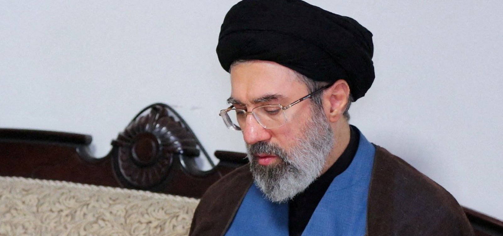 Imagem de Irã anuncia Mojtaba Khamenei como novo líder supremo do país