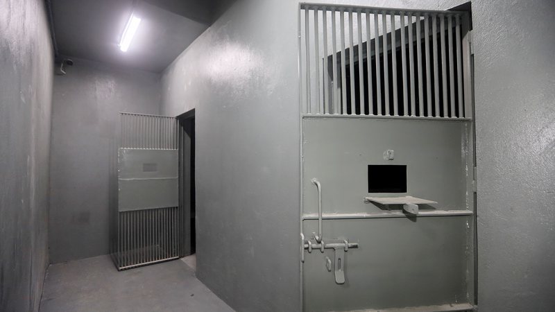 Imagem de Com falhas de efetivo e tecnologia, presídios da Bahia acumulam crimes comandados de dentro e vivem “apagão” de dados
