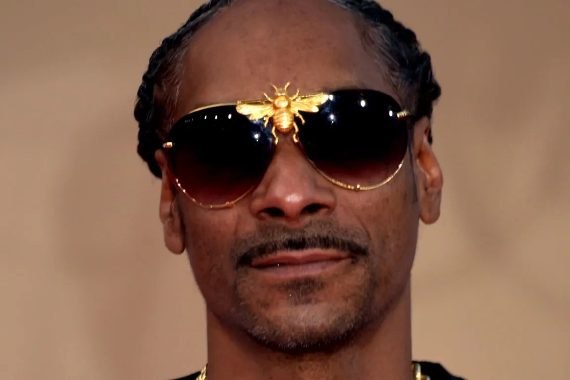 Imagem de Snoop Dogg critica filme infantil Lightyear por cena LGBTQIA+: ‘Meu neto ficou confuso. Agora eu tenho medo de ir ao cinema’