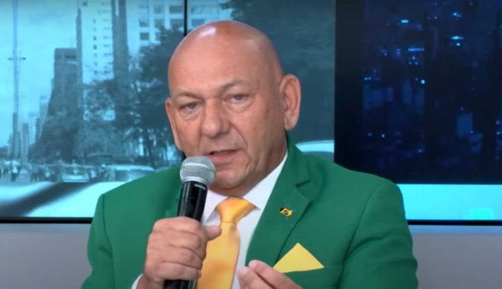 Imagem de Luciano Hang é condenado a pagar R$ 85 milhões por coagir funcionários em eleição