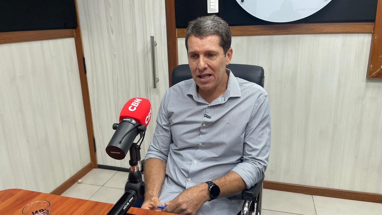 Imagem de Zé Cocá afirma que deixou prefeitura sem promessa de cargo e aposta em 'motivação' de ACM Neto