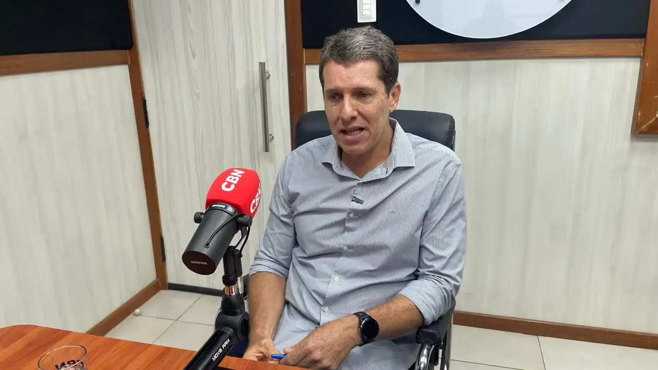 Imagem de Zé Cocá afirma que deixou prefeitura sem promessa de cargo e aposta em 'motivação' de ACM Neto