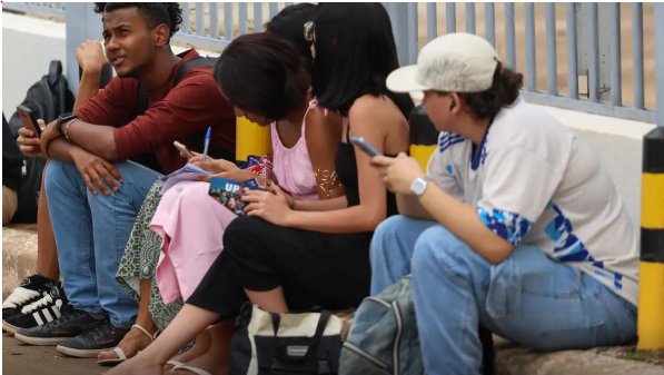 Imagem de Enem: prazo para recurso de isenção da taxa de inscrição termina hoje