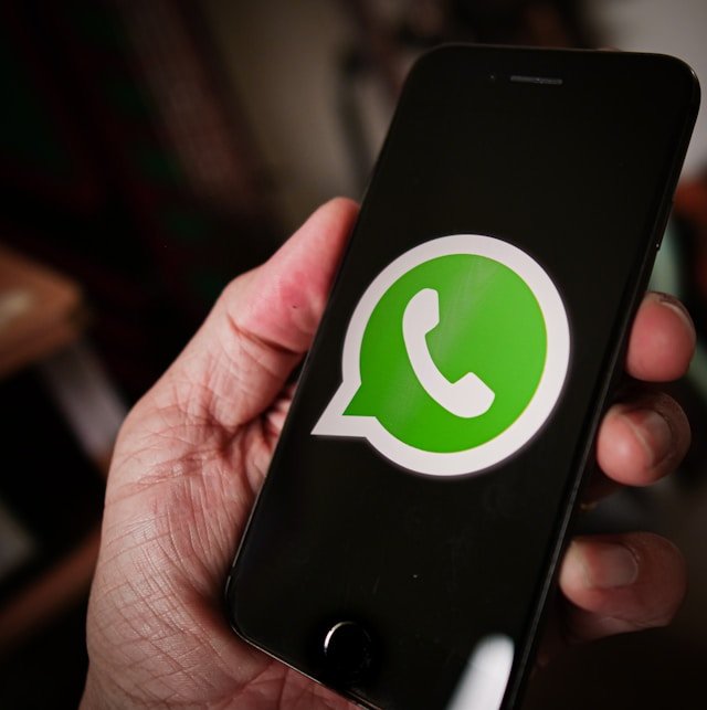 Imagem de Irã Acusa WhatsApp de espionagem para Israel e pede remoção do app