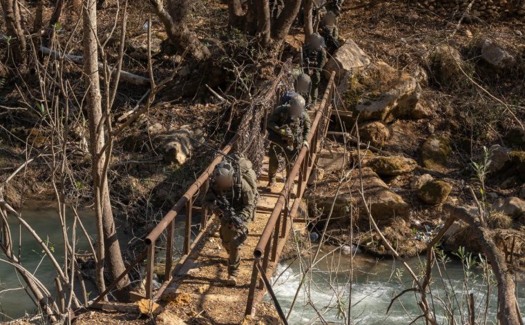 Imagem de Cessar-Fogo Entre Israel e Hezbollah Entra em Vigor Após 14 Meses de Conflito