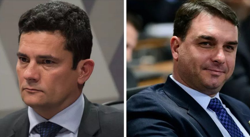 Imagem de Zanin vai ser sabatinado por Moro e Flávio Bolsonaro no Senado
