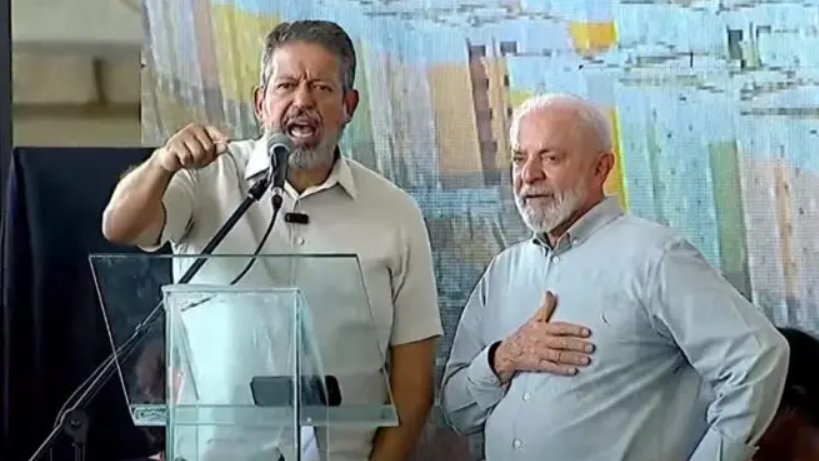 Imagem de Lira empareda governo e condiciona votação do corte de gastos à liberação de emendas