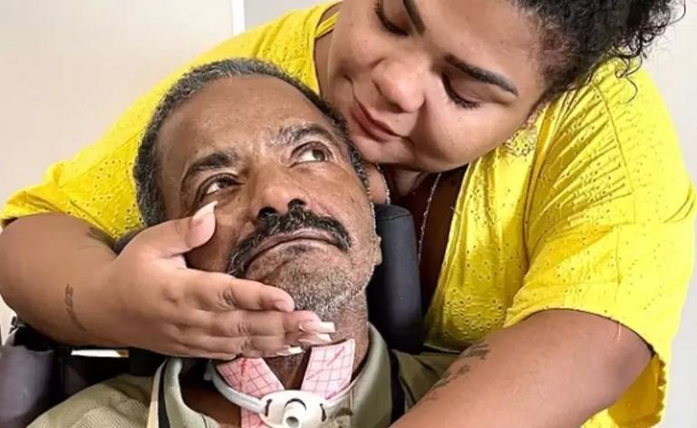 Imagem de Arlindo Cruz recebe alta médica após 20 dias internado