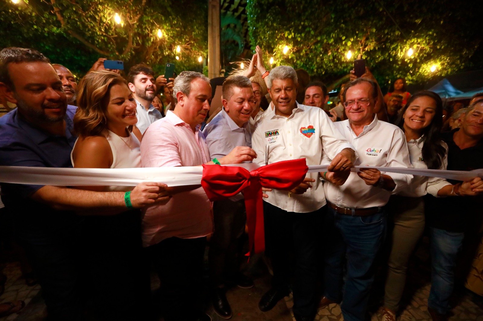 Imagem de São João na Bahia 2025: mais de 280 municípios terão reforço na segurança e uma ampla programação cultural