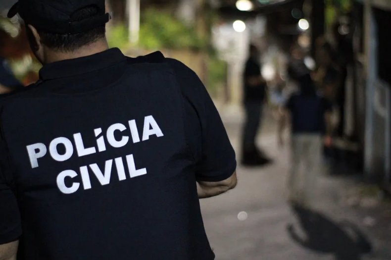 Imagem de Homem é preso suspeito de estuprar criança de 5 anos no sudoeste da Bahia