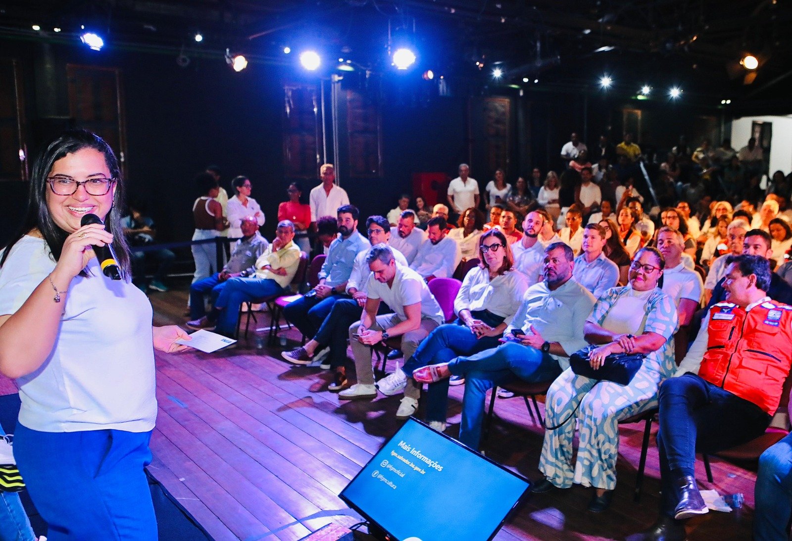 Imagem de Prefeitura de Salvador apresenta programação da Independência do Brasil na Bahia com atividades cívicas e culturais até 13 de julho