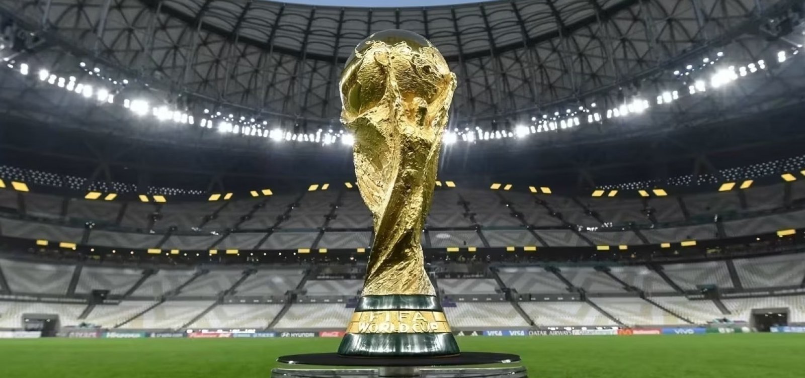 Imagem de Copa do Mundo: veja horários e onde assistir aos jogos desta quarta-feira