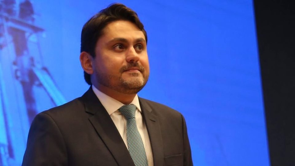 Imagem de Fazenda de ministro de Lula foi beneficiada com emendas de R$ 10 milhões