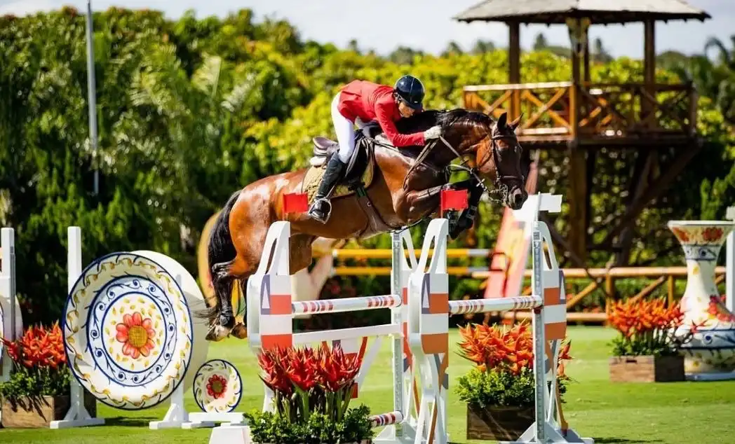 Imagem de Campeonato Baiano de Hipismo movimenta Vilas do Atlântico neste final de semana