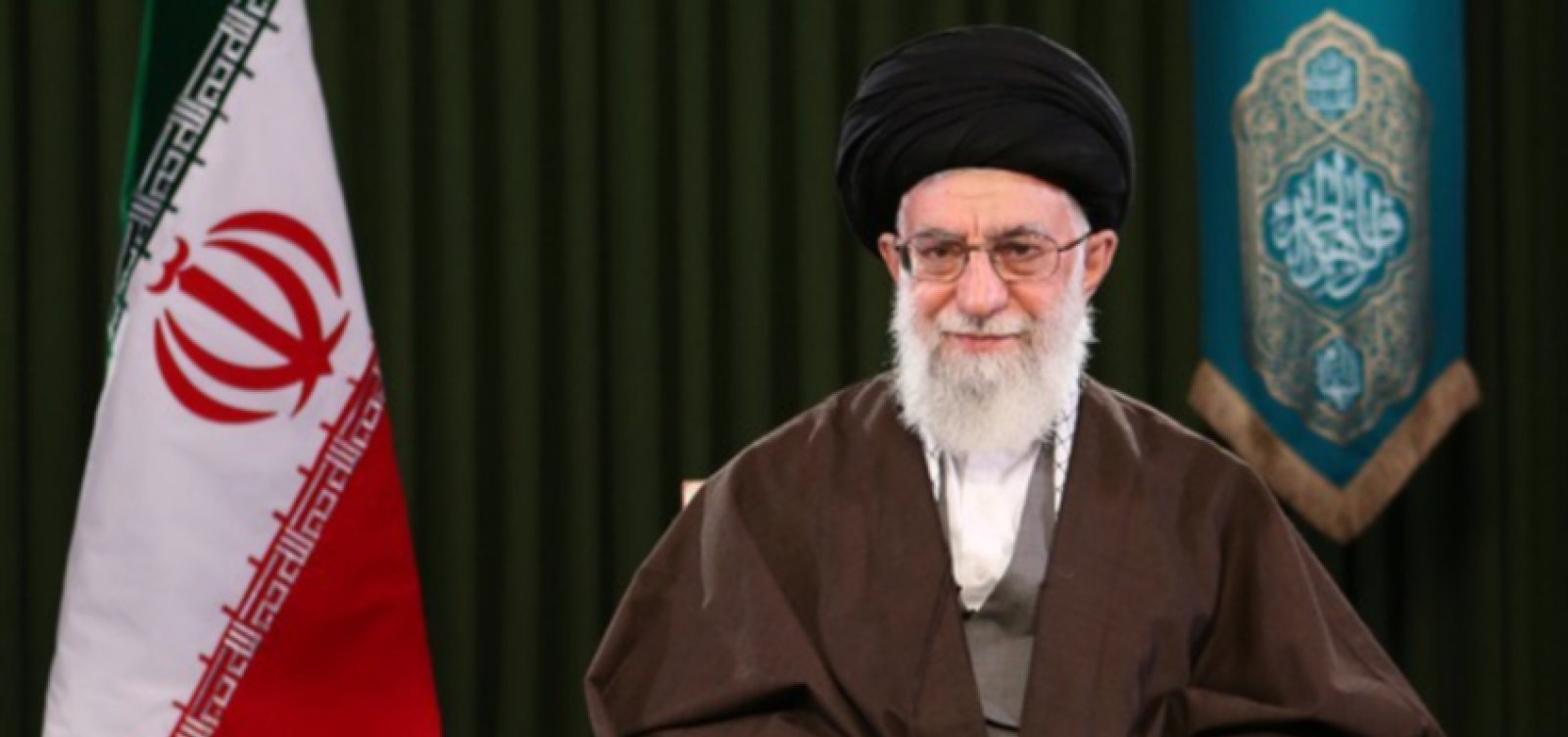 Imagem de Saiba quem foi Ali Khamenei, líder supremo do Irã por quase 40 anos, morto em ataques dos EUA e Israel