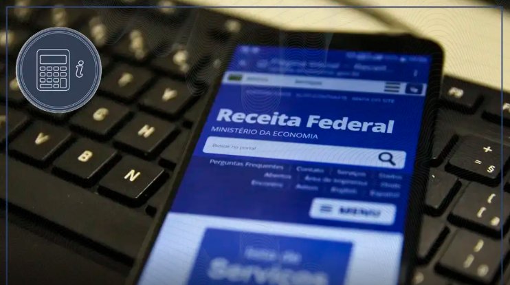 Imagem de Receita paga nesta sexta maior lote de restituição do IR da história