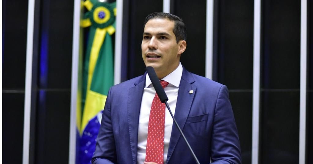 Imagem de Gabriel Nunes lança e apoia mais de 40 pré-candidaturas a prefeito por toda Bahia