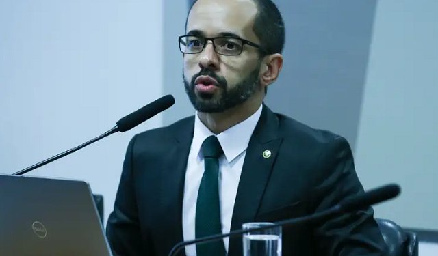 Imagem de Senado aprova indicação de Lula para DPU após rejeição anterior