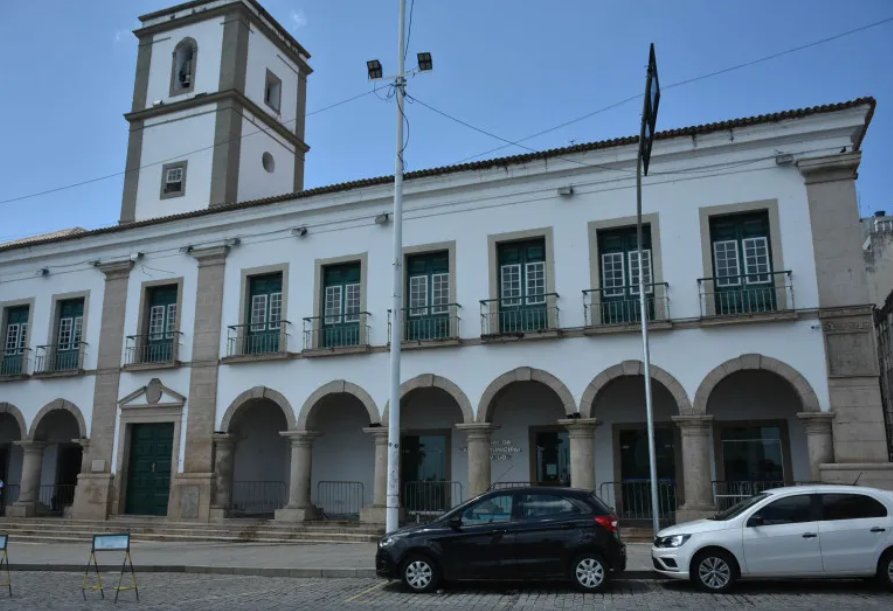 Imagem de Eleições 2024: saiba quem são os vereadores eleitos em Salvador