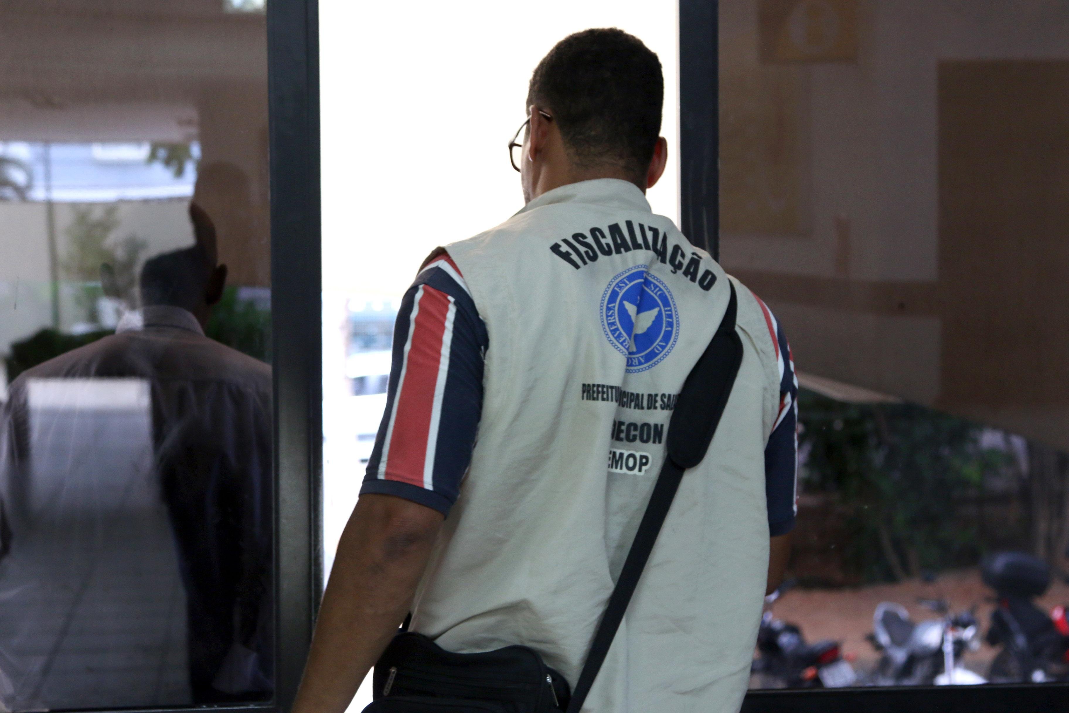 Imagem de Codecon alerta para itens exigidos na lista de material escolar 