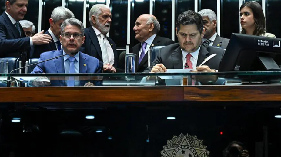 Imagem de CPI do Crime Organizado vai investigar expansão e infiltração das facções