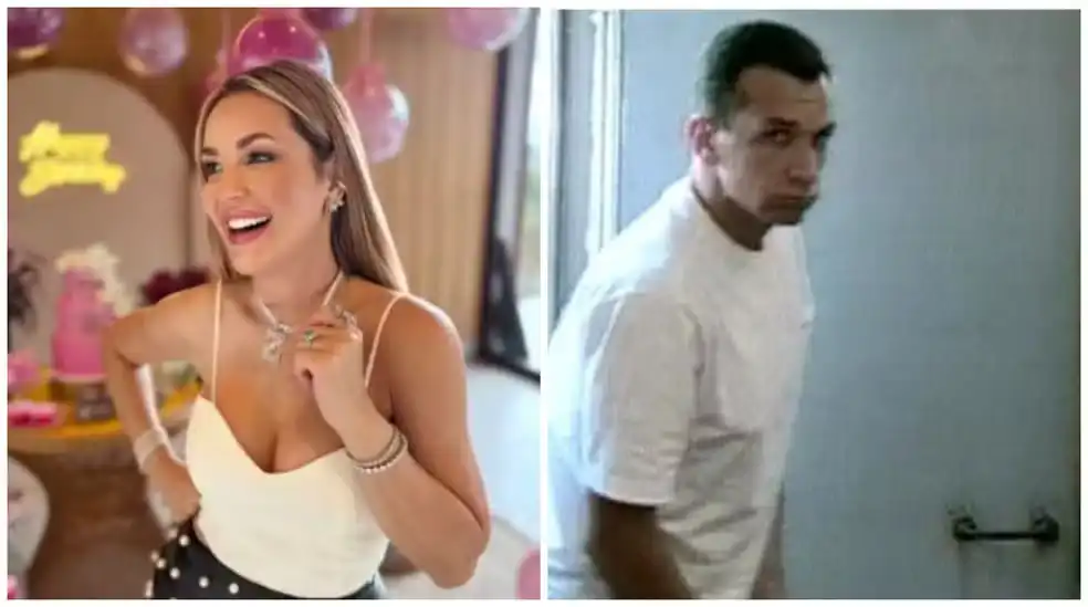 Imagem de Operação prende Deolane Bezerra e mira familiares de Marcola por lavagem de dinheiro do PCC