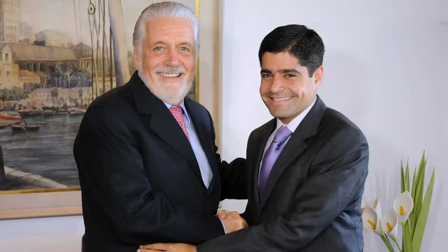 Imagem de Delação do ex-dono da Reag cita Wagner e ACM Neto em investigação sobre Banco Master