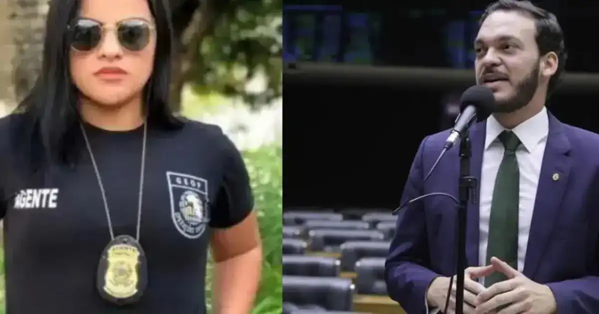 Imagem de Ex-diretora de presídio divulga teste de DNA e aponta resultado positivo em caso envolvendo Uldurico Jr.
