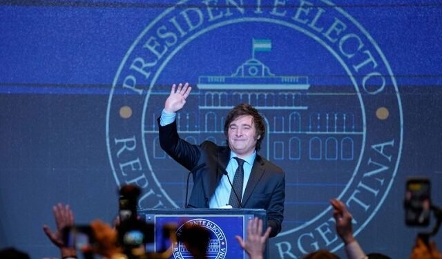 Imagem de Entra em vigor nesta sexta (29) o ‘decretazo’ de Milei que desregulamenta a economia argentina