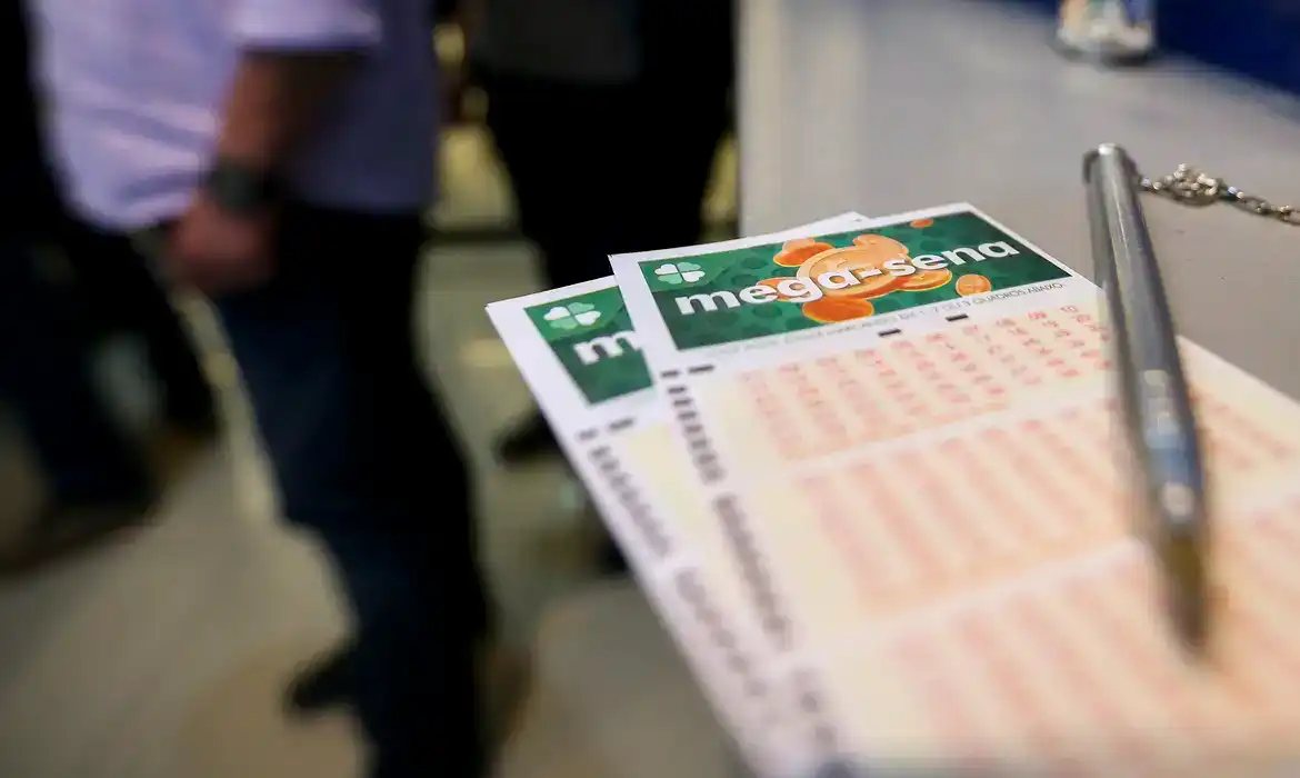 Imagem de Apostador de Alvorada D’Oeste leva mais de R$ 3 milhões na Mega-Sena