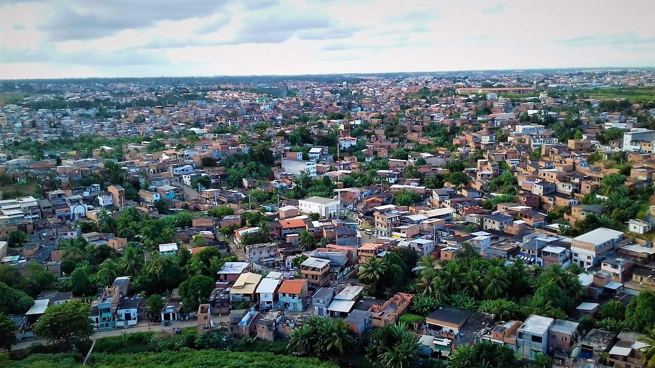 Imagem de Bahia está entre os dez piores estados em progresso social do país, revela IPS Brasil