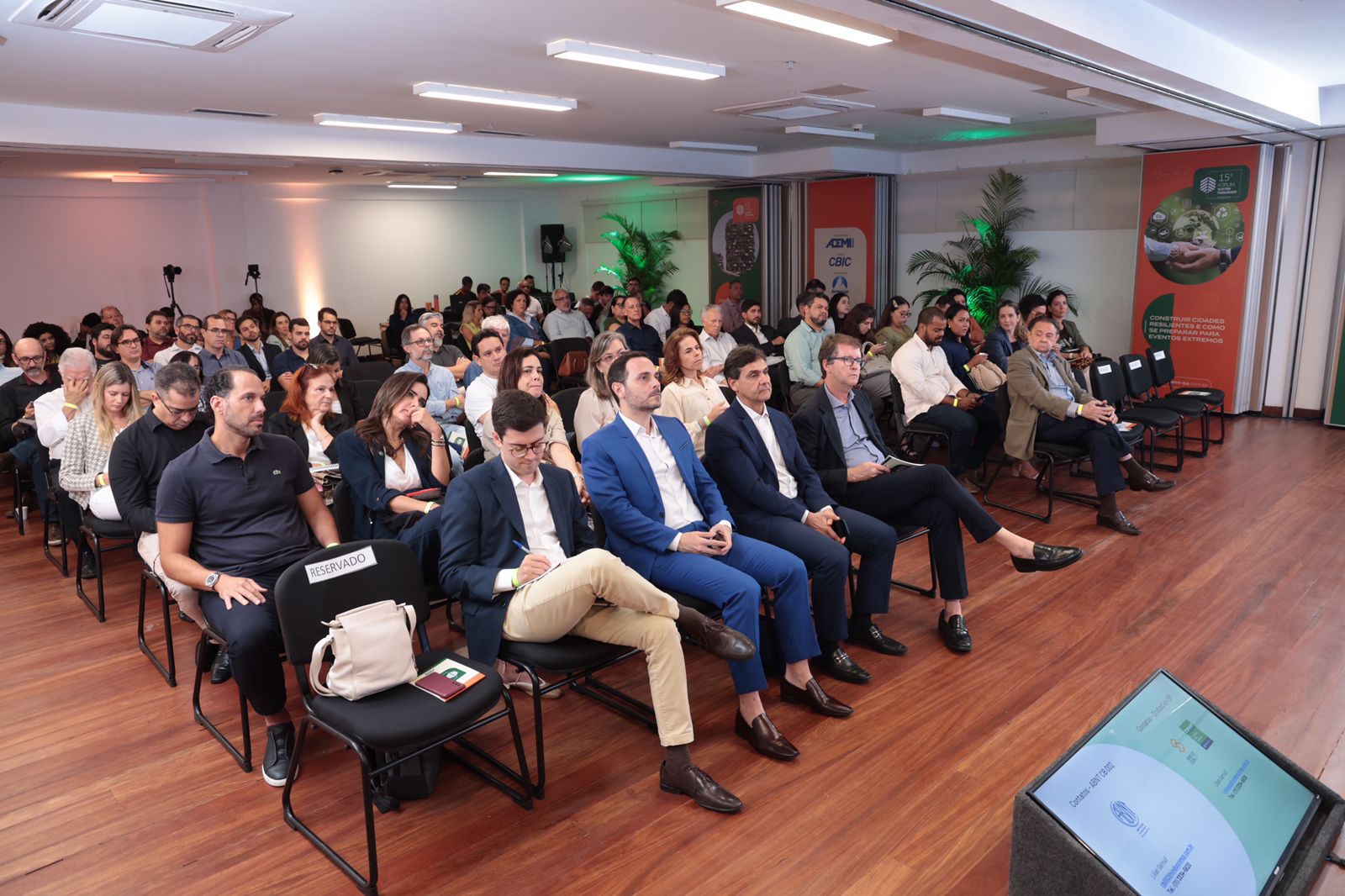 Imagem de 16º Fórum de Sustentabilidade vai discutir o futuro da mobilidade em Salvador