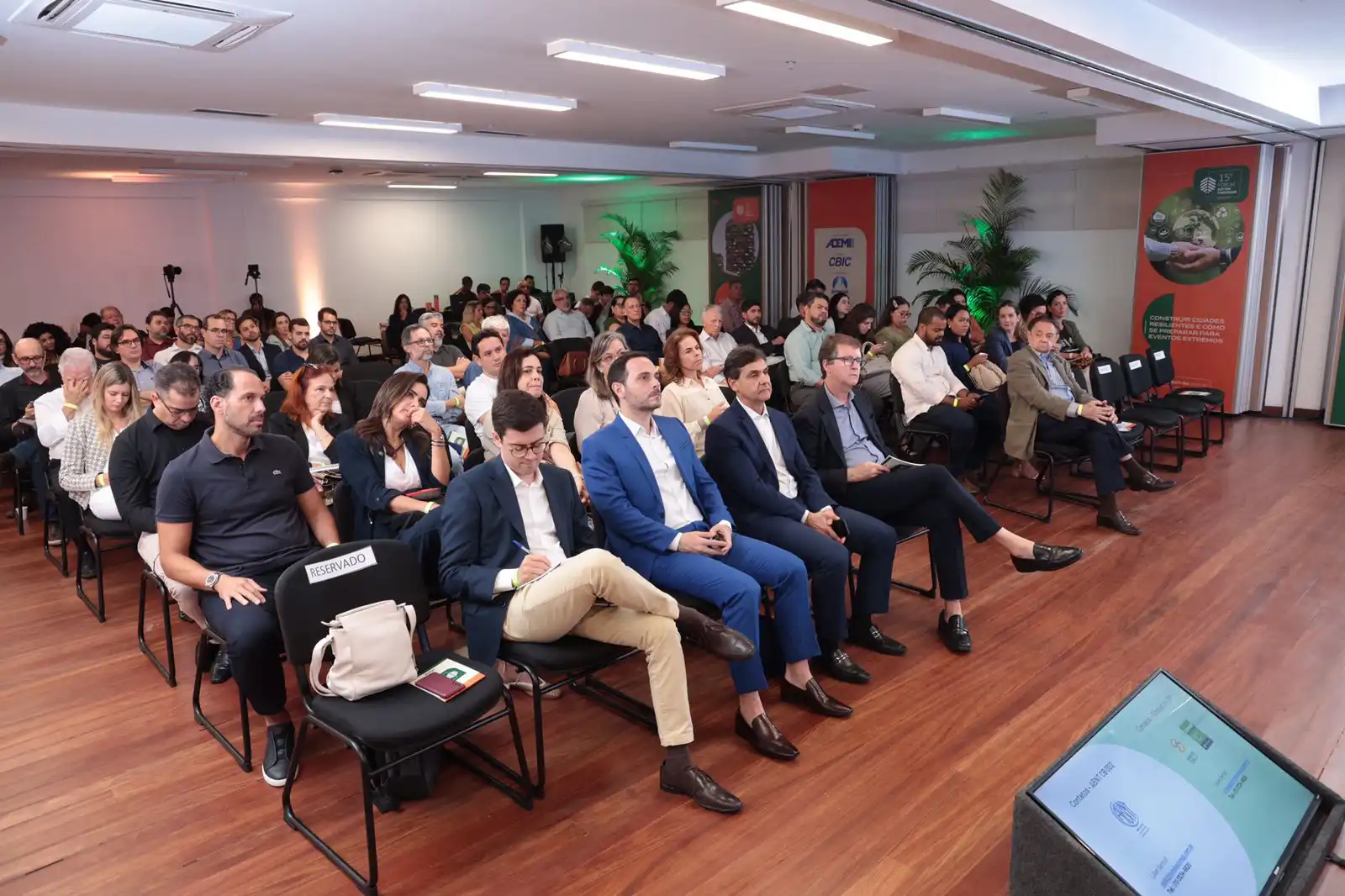 Imagem de 16º Fórum de Sustentabilidade vai discutir o futuro da mobilidade em Salvador