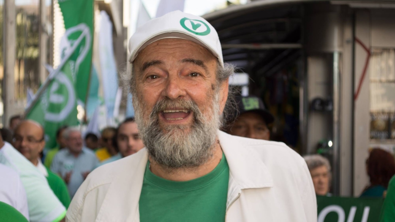 Imagem de Presidente nacional do PV não descarta rejeitar ata da federação e deixar Jerônimo, Wagner e Rui sub judice