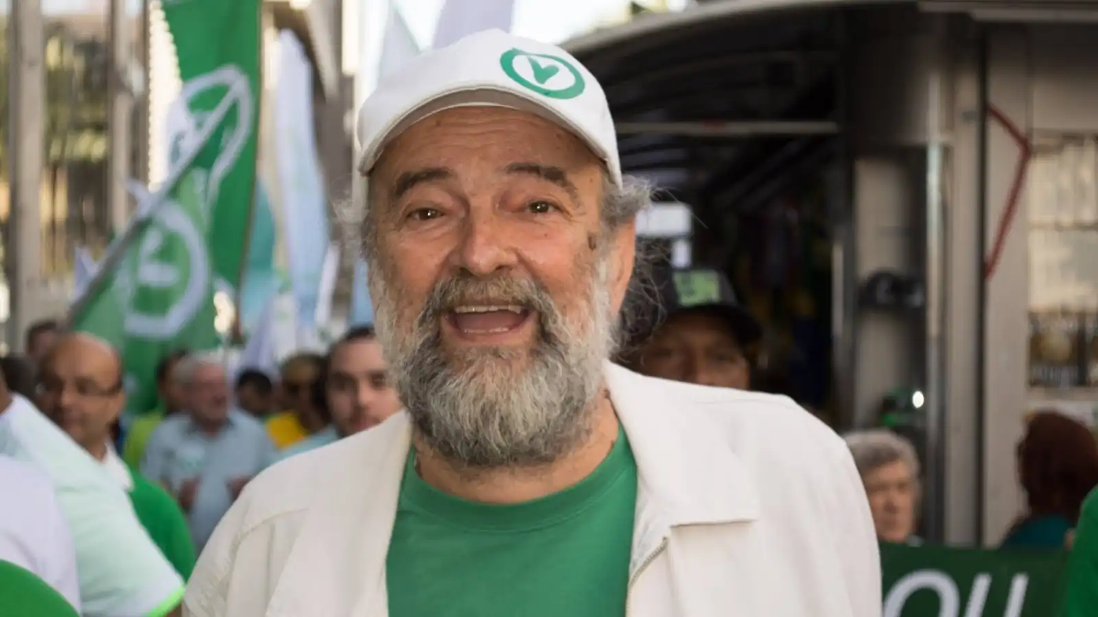 Imagem de Presidente nacional do PV não descarta rejeitar ata da federação e deixar Jerônimo, Wagner e Rui sub judice