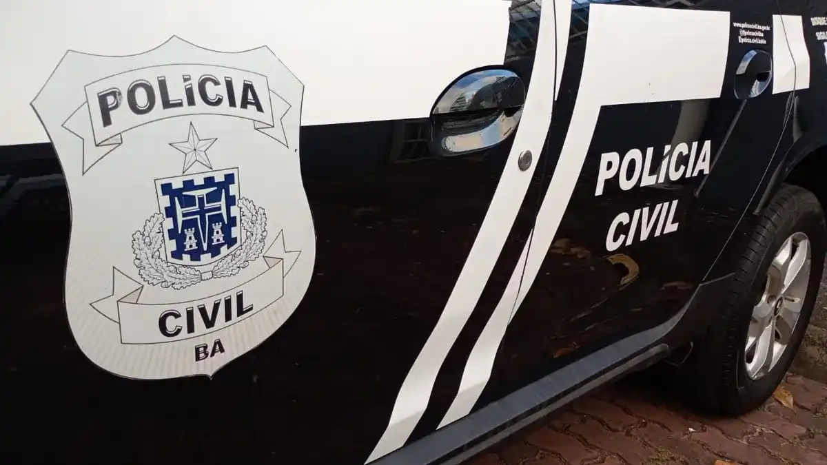 Imagem de Homem é preso após tentar matar vítima por causa de carregador de celular na Bahia