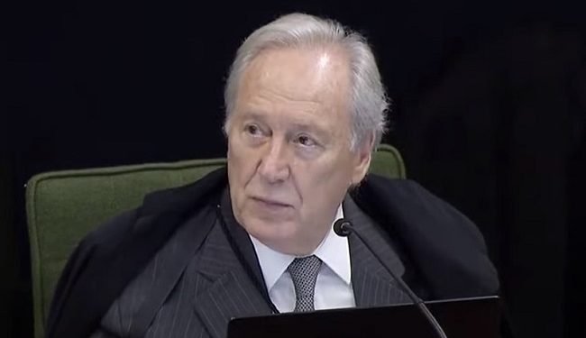 Imagem de Lewandowski derruba decisão de Mourão que reduziu alíquota do Pis/Cofins