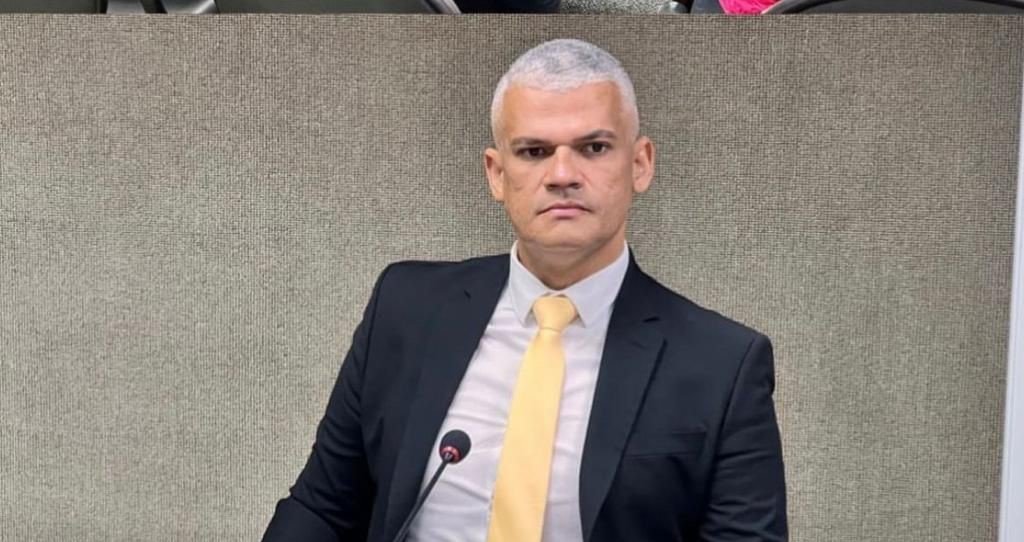 Imagem de Pablo Roberto aciona TCU contra ViaBahia devido ao ‘estado precário’ da BR-324 e pede redução de tarifas dos pedágios